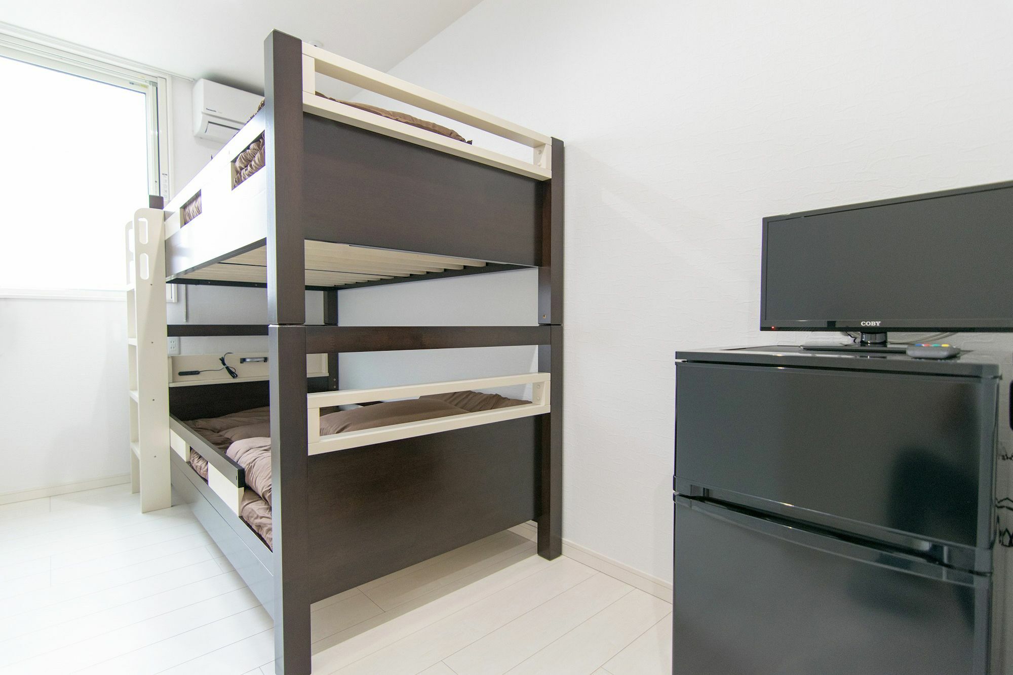 Grandouce Rokugou-Dote Otel Tokyo Dış mekan fotoğraf