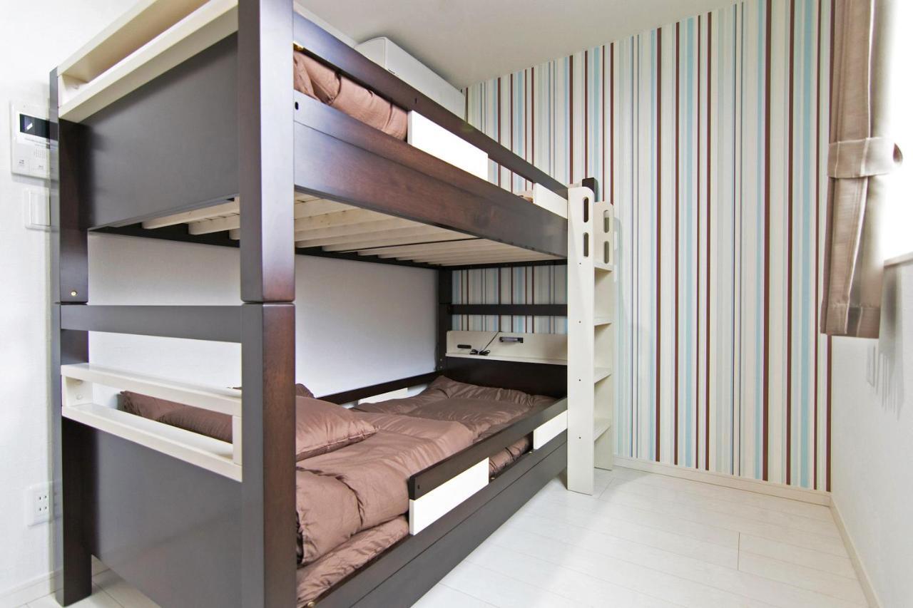 Grandouce Rokugou-Dote Otel Tokyo Dış mekan fotoğraf