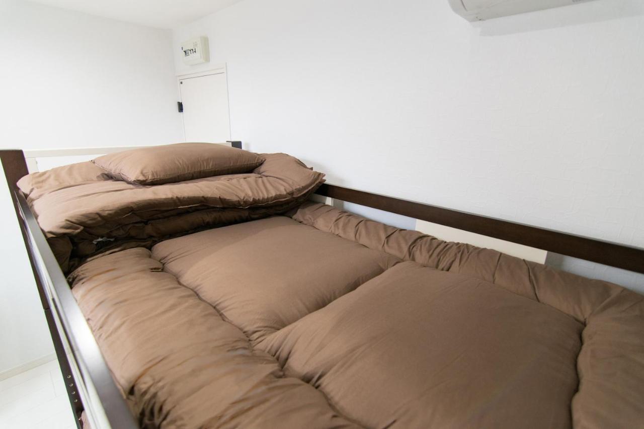Grandouce Rokugou-Dote Otel Tokyo Dış mekan fotoğraf
